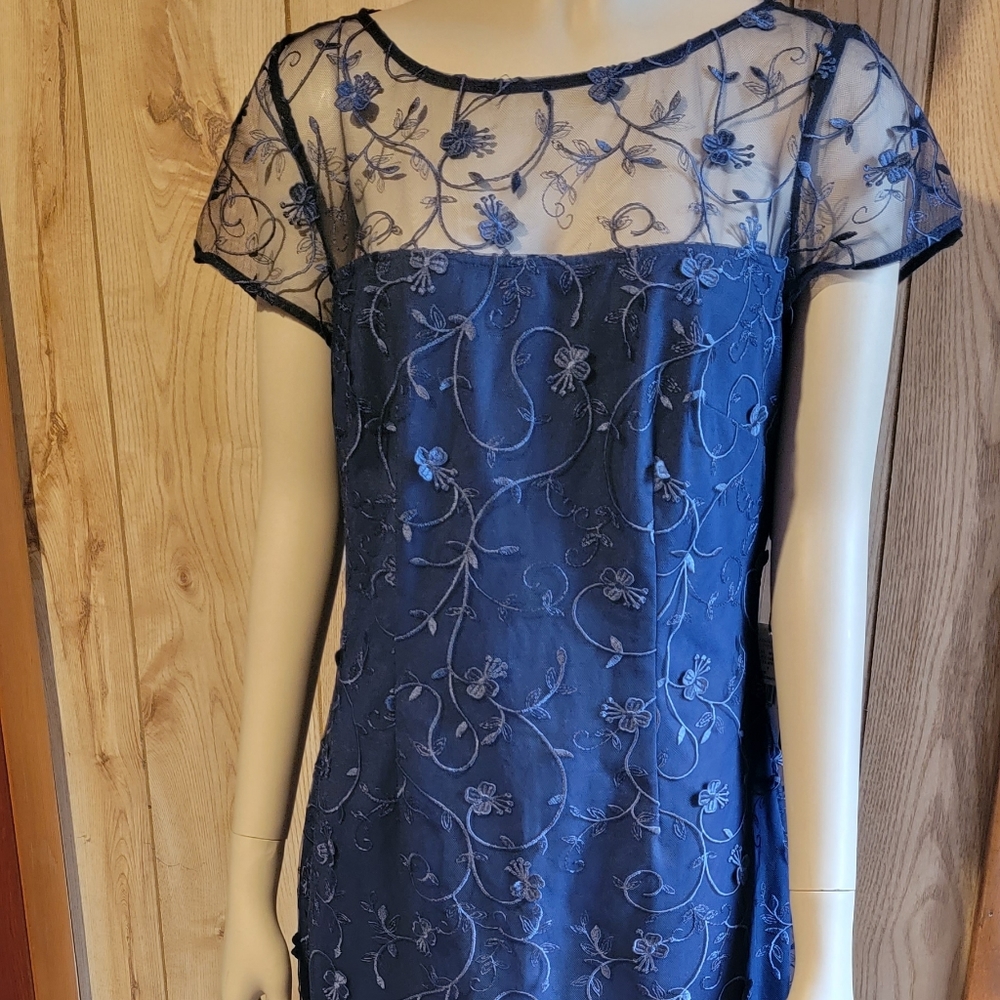 Beautiful Dress